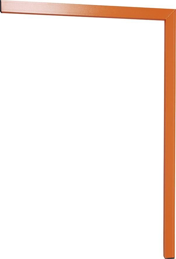 Fortis Bauwinkel 1200 x 800 mm 90G Bauqualität Produktbild Fortis Bauwinkel 1200 x 800 mm 90G Bauqualität