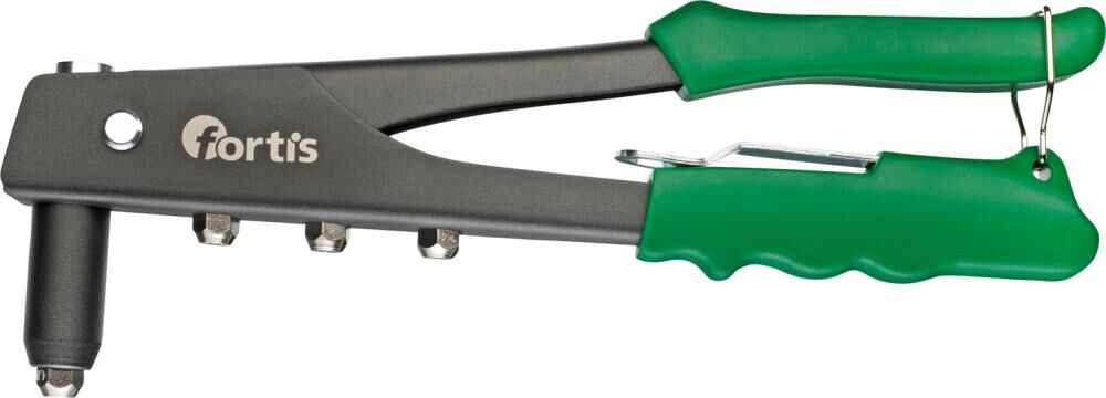 Fortis  Blindnietzange 2,4 - 4,8 mm Produktbild Fortis  Blindnietzange 2,4 - 4,8 mm