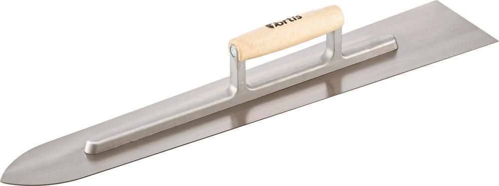 Fortis Bodenlegerkelle Länge 600 mm Fortis Bodenlegerkelle Länge 600 mm