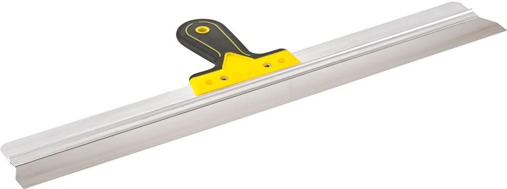 Fortis Dekorspachtel 600 mm rostfrei LM Halter Softgriff Produktbild Fortis Dekorspachtel 600 mm rostfrei LM Halter Softgriff