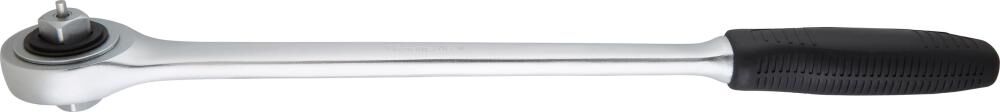 Fortis Durchsteckknarre mit Verbindungsvierkant 3/4 Zoll 510 mm Produktbild Fortis Durchsteckknarre mit Verbindungsvierkant 3/4 Zoll 510 mm