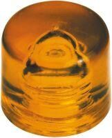 Fortis  Schlagkopf 35 mm für Kunststoffhammer Gr. 4 Produktbild Fortis  Schlagkopf 35 mm für Kunststoffhammer Gr. 4