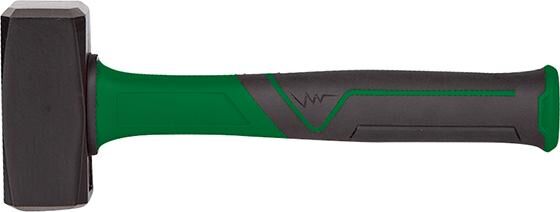 Fortis  Fäustel 1500 g 2 Komponentenstiel Produktbild Fortis  Fäustel 1500 g 2 Komponentenstiel