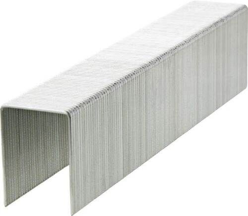 Fortis Feindrahtklammer Typ 53 16 mm Pack mit 2000 Stück Produktbild Fortis Feindrahtklammer Typ 53 16 mm Pack mit 2000 Stück
