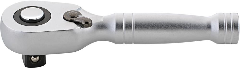 Fortis Ganzstahl Knarre 1/2 Zoll 140 mm 90 Zähne Produktbild Fortis Ganzstahl Knarre 1/2 Zoll 140 mm 90 Zähne