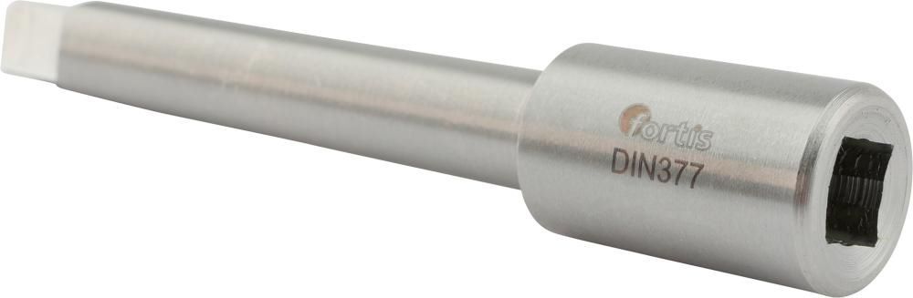 FORTIS Gewindebohrerverlängerung DIN377 9 mm