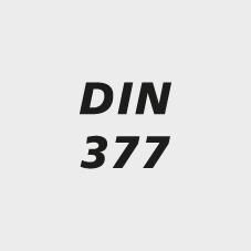 Produktbild FORTIS Gewindebohrerverlängerung DIN377 2,1 mm bild 2