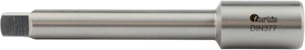 Produktbild FORTIS Gewindebohrerverlängerung DIN377 11 mm bild 6