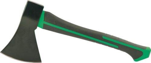 Fortis Handbeil 800 Gramm mit Fiberglasstiel Produktbild Fortis Handbeil 800 Gramm mit Fiberglasstiel