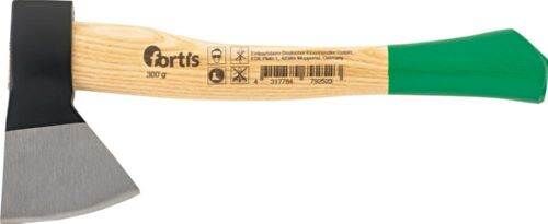 Fortis Handbeil 300 Gramm mit Eschenstiel Produktbild Fortis Handbeil 300 Gramm mit Eschenstiel