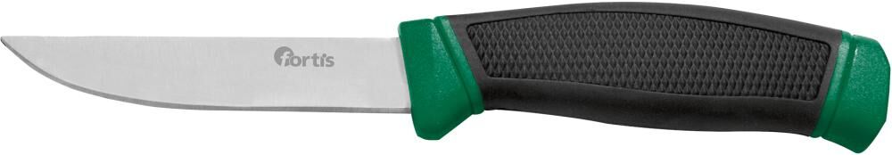Fortis  Handwerkermesser 218 mm im Holster Produktbild Fortis  Handwerkermesser 218 mm im Holster
