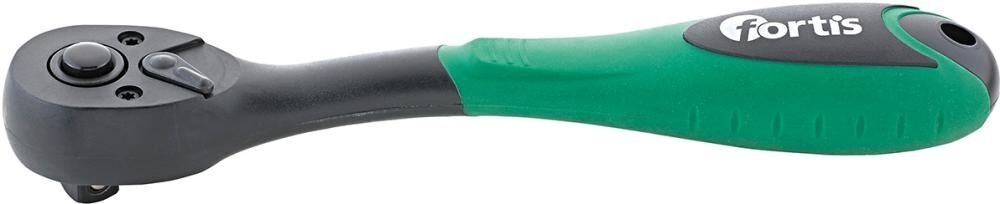 Fortis Hebelumschaltknarre 3/8 Zoll mit 200 mm und 72 Zähne Produktbild Fortis Hebelumschaltknarre 3/8 Zoll mit 200 mm und 72 Zähne