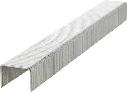 Fortis Heftklammer Typ 140 10 mm Pack mit 2000 Stück Produktbild Fortis Heftklammer Typ 140 10 mm Pack mit 2000 Stück