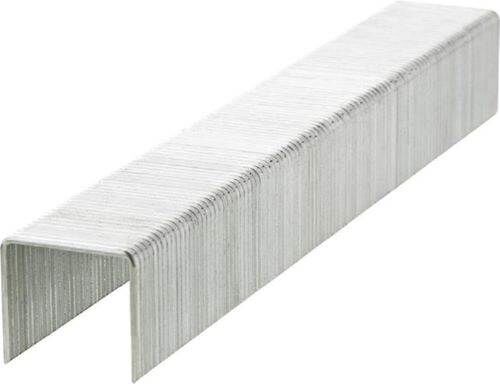 Fortis Heftklammer Typ 13 10 mm Pack mit 2000 Stück Produktbild Fortis Heftklammer Typ 13 10 mm Pack mit 2000 Stück
