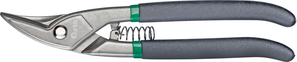 Fortis  Ideal Blechschere 250 mm rechtsschneidend Produktbild Fortis  Ideal Blechschere 250 mm rechtsschneidend