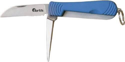 Fortis Kabelmesser mit 160 mm und Kunststoffgriff Produktbild Fortis Kabelmesser mit 160 mm und Kunststoffgriff