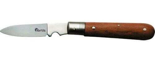 Fortis Kabelmesser 200 mm Holzgriff Produktbild Fortis Kabelmesser 200 mm Holzgriff