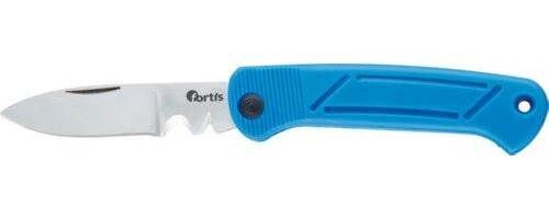 Fortis Kabelmesser 192 mm Kunststoffgriff Produktbild Fortis Kabelmesser 192 mm Kunststoffgriff