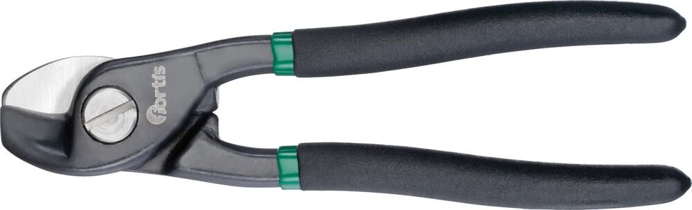 Fortis  Kabelschere 150 mm Produktbild Fortis  Kabelschere 150 mm