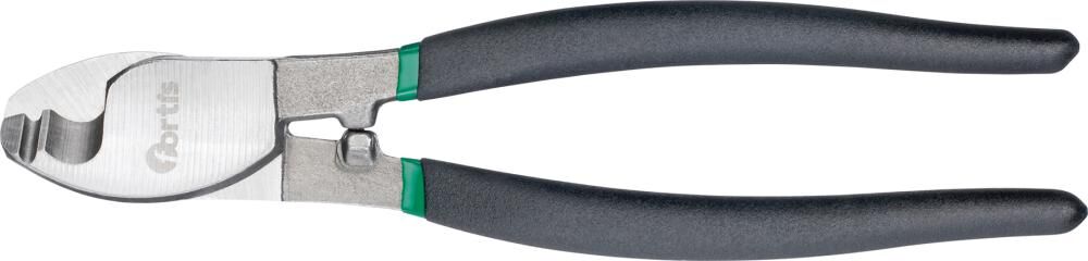 Fortis  Kabelschere 200 mm Produktbild Fortis  Kabelschere 200 mm