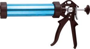 Fortis  Kartuschenpistole Profi mit 3 Spitzen 310ml Produktbild Fortis  Kartuschenpistole Profi mit 3 Spitzen 310ml