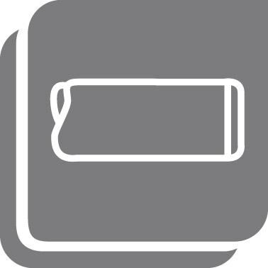 Fortis Kegelsenker D335C HSS TiN90G 25,0 mm Produktbild Fortis Kegelsenker D335C HSS TiN90G 25,0 mm bild 5