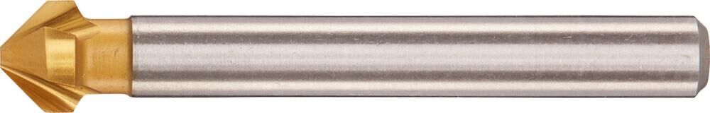 Fortis Kegelsenker D335C HSS TiN90G 15,0 mm Fortis Kegelsenker D335C HSS TiN90G 15,0 mm