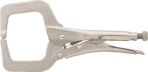 Fortis Klammer Gripzange 280 mm Produktbild Fortis Klammer Gripzange 280 mm