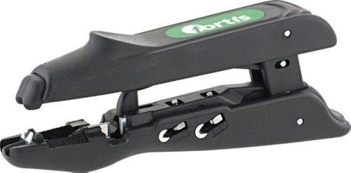 Fortis Kombiwerkzeug 160 mm abisolieren und crimpen Produktbild Fortis Kombiwerkzeug 160 mm abisolieren und crimpen