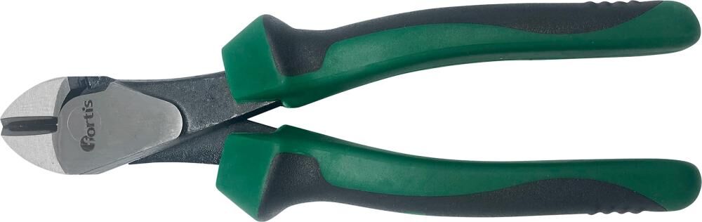 Fortis Kraft Seitenschneider poliert 180 mm Fortis Kraft Seitenschneider poliert 180 mm
