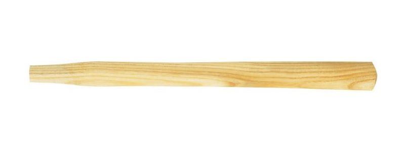 Fortis  Hammerstiel Esche 27 mm für Kunststoffhammer Gr.2 Produktbild Fortis  Hammerstiel Esche 27 mm für Kunststoffhammer Gr.2