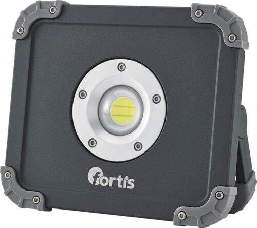 Fortis Arbeitsleuchte Akku LED 1300 Lumen Produktbild Fortis Arbeitsleuchte Akku LED 1300 Lumen
