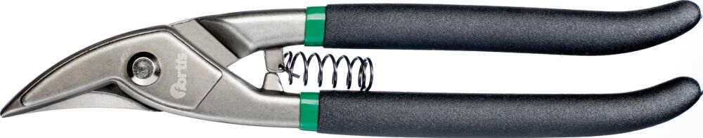 Fortis  Loch Blechschere 250 mm rechtsschneidend Produktbild Fortis  Loch Blechschere 250 mm rechtsschneidend