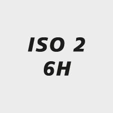 FORTIS Maschinengewindebohrer Set HSSE Typ GL GS 40 Grad M3-M12 FORTIS Maschinengewindebohrer Set HSSE Typ GL GS 40 Grad M3-M12