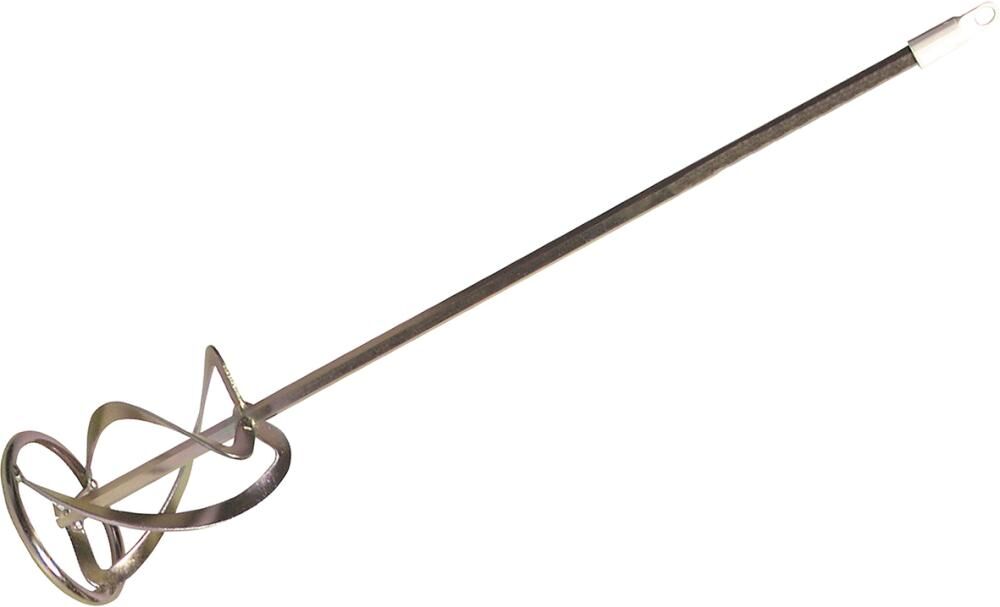 Fortis  Mörtelrührer 140 mm x 600 mm M14 Produktbild Fortis  Mörtelrührer 140 mm x 600 mm M14