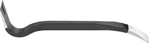 Fortis  Nageleisen oval 320 mm Produktbild Fortis  Nageleisen oval 320 mm