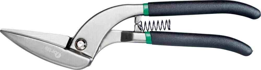 Fortis  Pelikan Blechschere 300 mm rechtsschneidend Produktbild Fortis  Pelikan Blechschere 300 mm rechtsschneidend