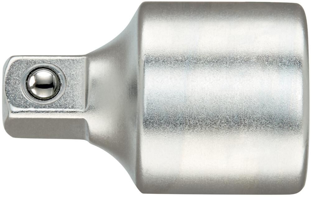 Fortis Reduzierstück 3/4 Zoll Innen auf 1/2 Zoll Außenvierkant Produktbild Fortis Reduzierstück 3/4 Zoll Innen auf 1/2 Zoll Außenvierkant