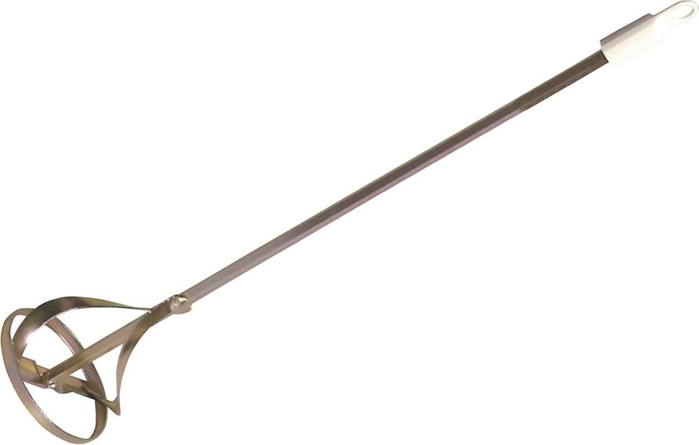 Fortis  Rondenrührer 70 mm x 400 mm 6 kant Produktbild Fortis  Rondenrührer 70 mm x 400 mm 6 kant