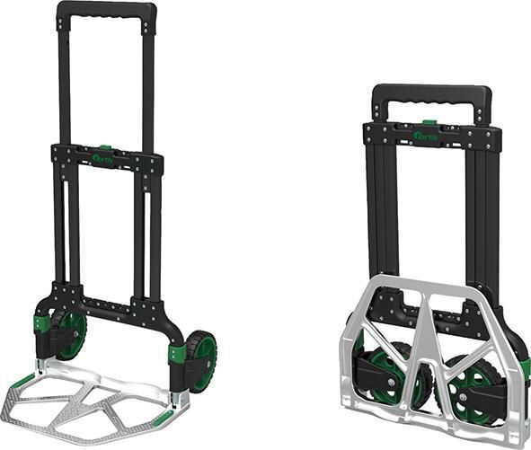 Fortis Sackkarre Traglast 125 kg Produktbild Fortis Sackkarre Traglast 125 kg