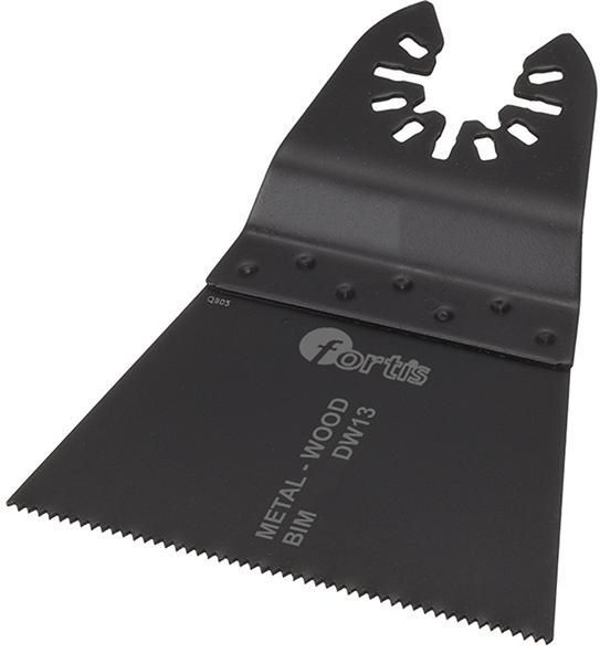 Fortis Tauchsägeblatt DW BiM 68 x 42 mm 3er Pack Produktbild Fortis Tauchsägeblatt DW BiM 68 x 42 mm 3er Pack