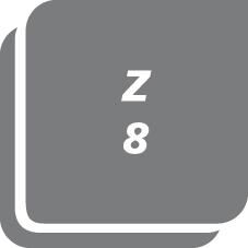 Fortis Schaftfräser extralang VHM AlTiN+ Z6 45Grad 20mm Produktbild Fortis Schaftfräser extralang VHM AlTiN+ Z6 45Grad 20mm bild 2