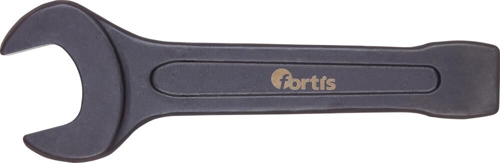Fortis Schlag Maulschlüssel 36 mm Produktbild Fortis Schlag Maulschlüssel 36 mm