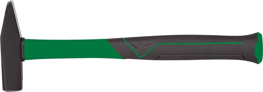 Fortis  Schlosserhammer 1000 g 2 Komponentenstiel Produktbild Fortis  Schlosserhammer 1000 g 2 Komponentenstiel