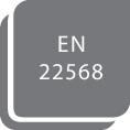Fortis Schneideisen EN22568 HSS M 20x1,50 Fortis Schneideisen EN22568 HSS M 20x1,50