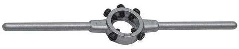 FORTIS Schneideisenhalter DIN22568 55 x 22 mm