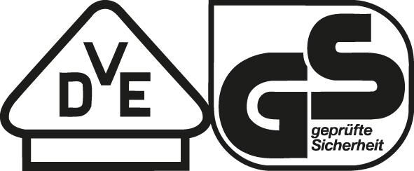 Fortis  Schraubendreher VDE für Schlitz 2x0,5x100 mm Produktbild Fortis  Schraubendreher VDE für Schlitz 2x0,5x100 mm bild 3