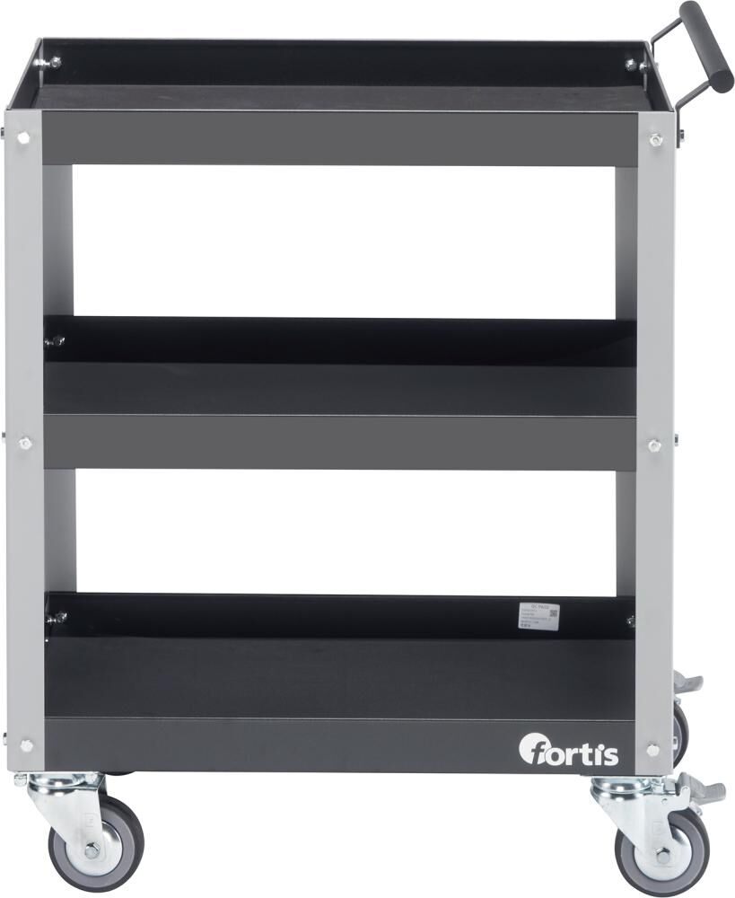 Fortis Servicewagen 684x469x820mm Fortis Servicewagen 684x469x820mm