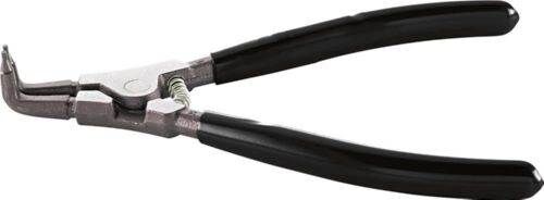 Fortis  Sicherungsringzange A31 gebogen 40 bis 100 mm außen Produktbild Fortis  Sicherungsringzange A31 gebogen 40 bis 100 mm außen