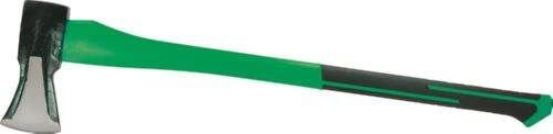 Fortis Spaltaxt 2000 Gramm mit Fiberglasstiel Produktbild Fortis Spaltaxt 2000 Gramm mit Fiberglasstiel